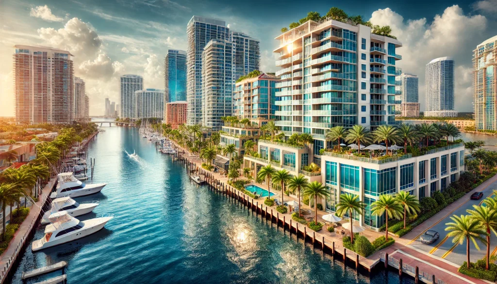 Future of Fort Lauderdale Real Estate