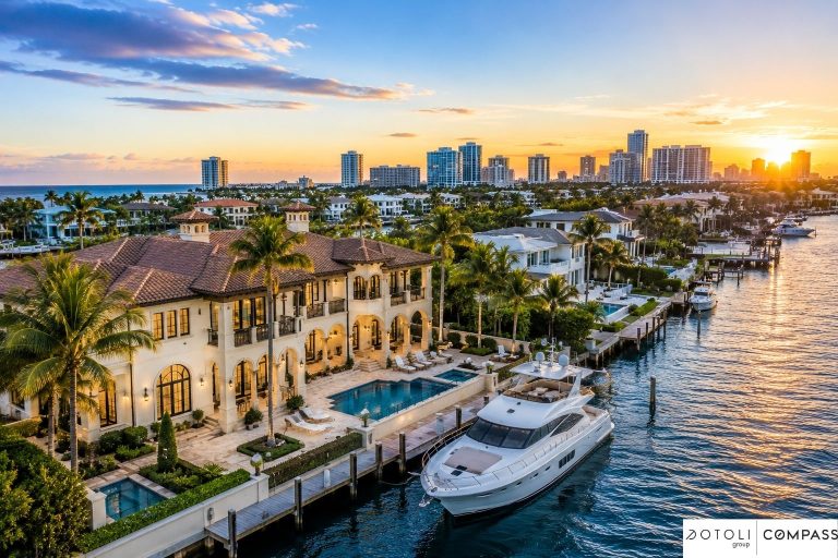 High Net Worth Homebuyers Checklist in fort lauderdale