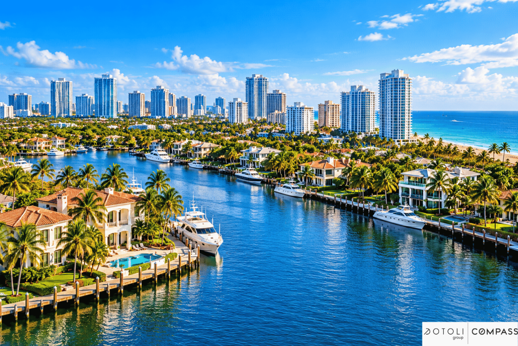 Safest Neighborhoods in Fort Lauderdale