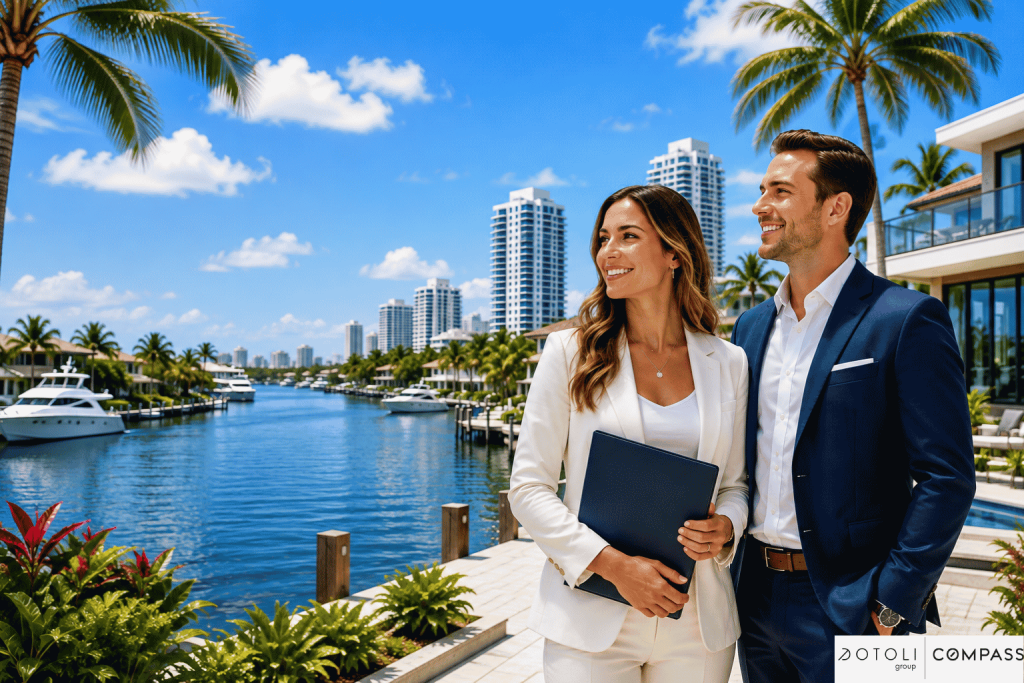 Realtors in Fort Lauderdale Florida