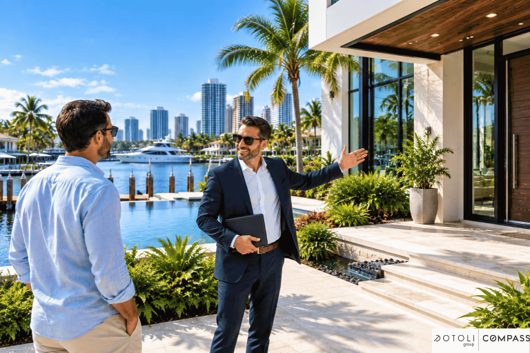 Do I Need a Realtor to Buy a House in Fort Lauderdale