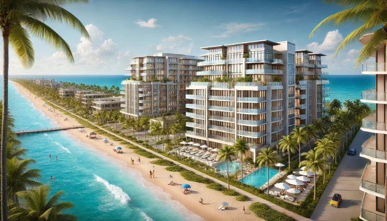Do condos have good resale