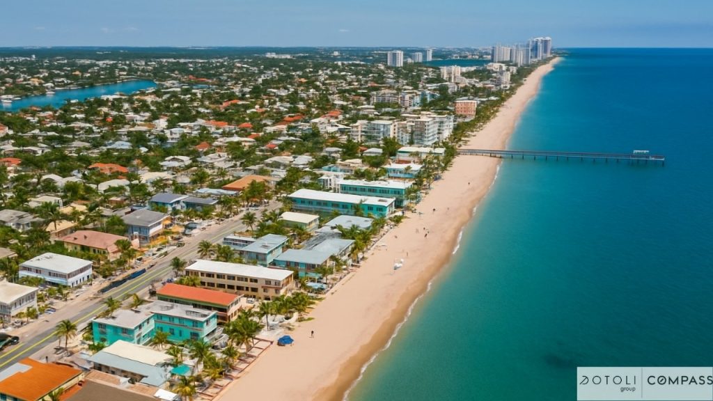 Is Lauderdale-By-The-Sea a Good Place to Live