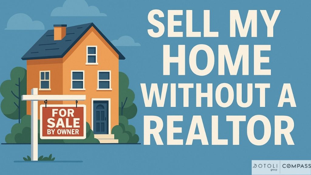 Can I Sell My Home Without a Realtor