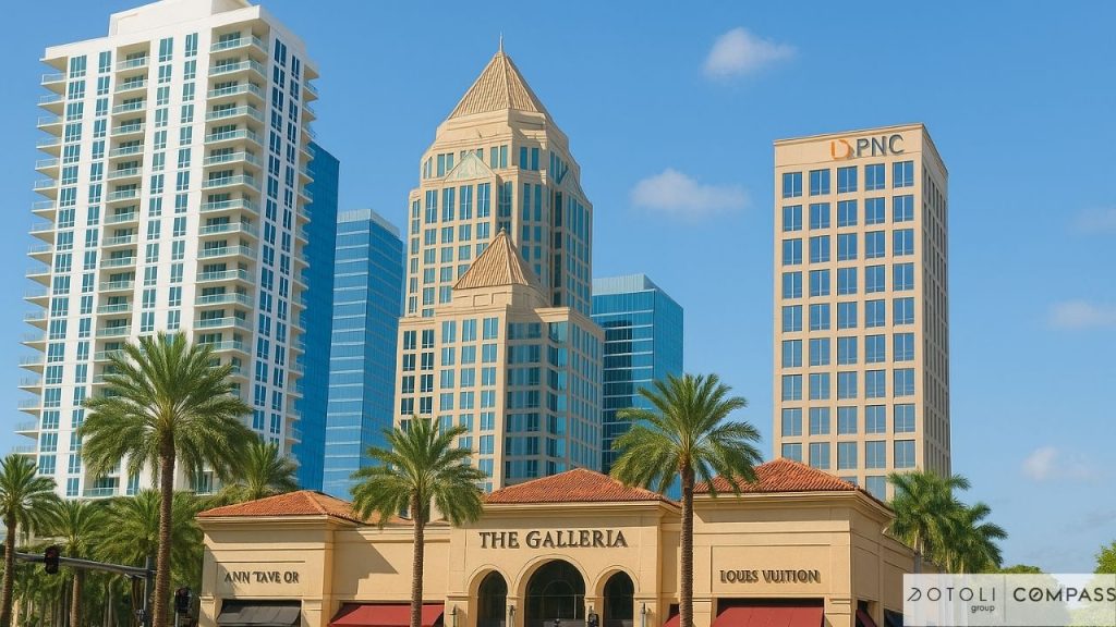Why Do So Many People Go to Fort Lauderdale