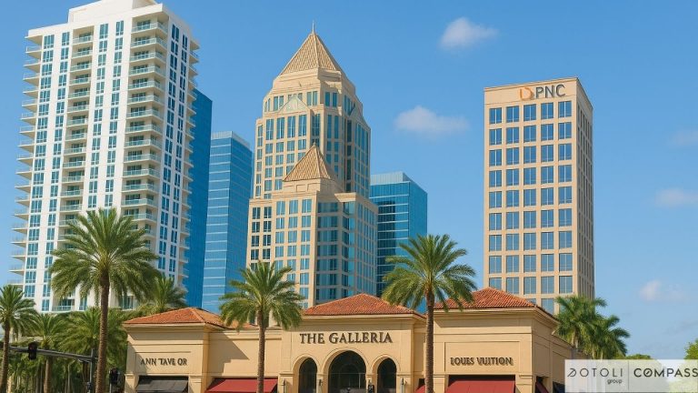 Why Do So Many People Go to Fort Lauderdale