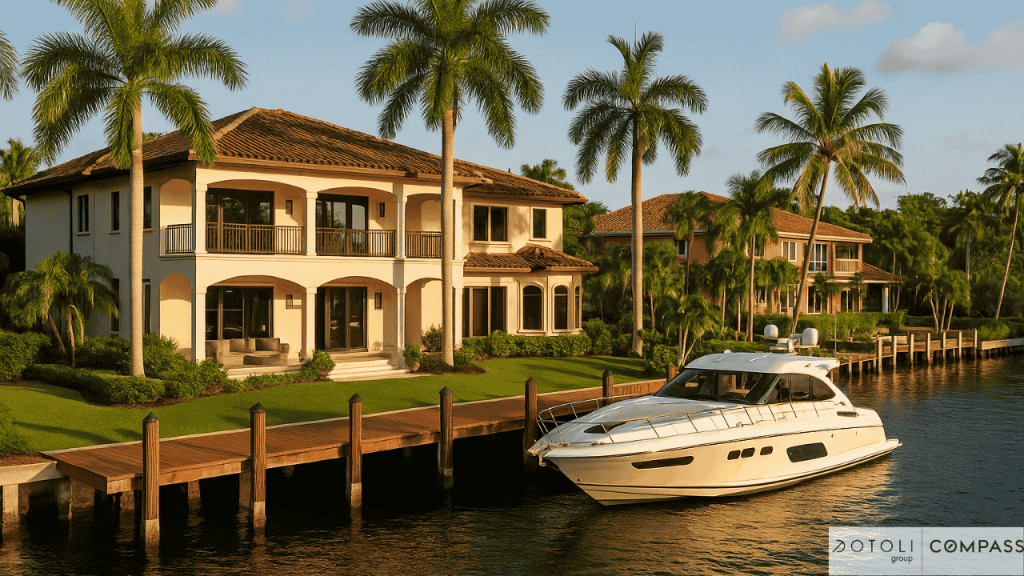 How to Choose the Perfect Waterfront Property in Fort Lauderdale