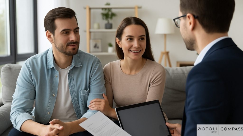 How to Find a Realtor in Another State