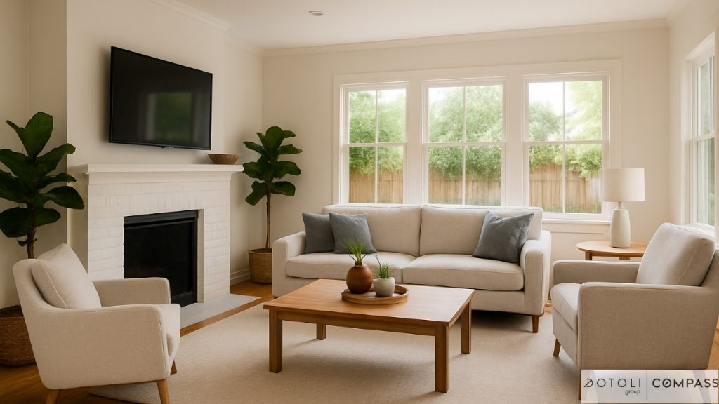 Home Selling Checklist