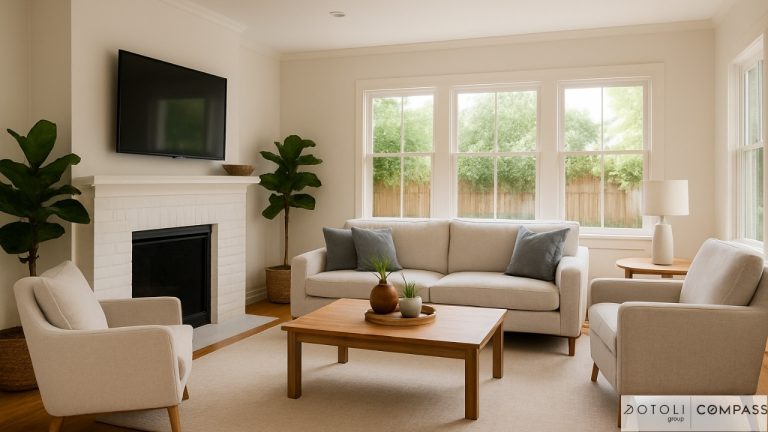 Home Selling Checklist