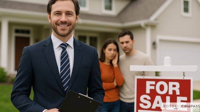 first-time home buyer mistakes without realtor
