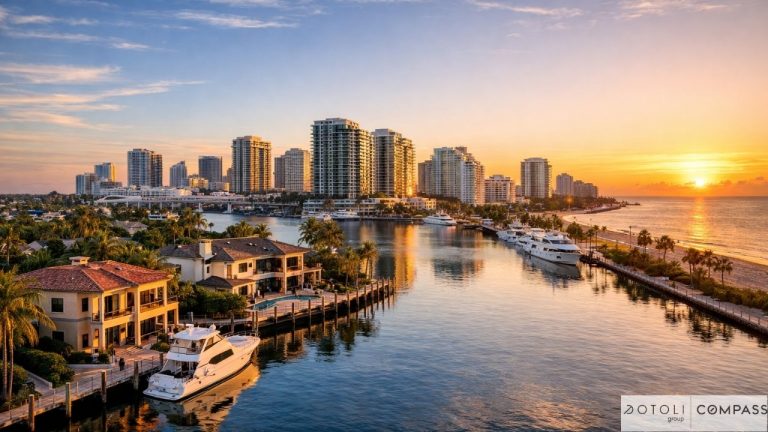 how to sell a vacation home in Fort Lauderdale
