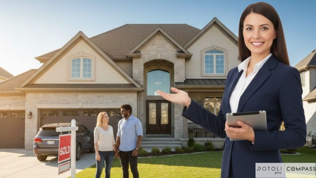 why your realtor is the most important investment