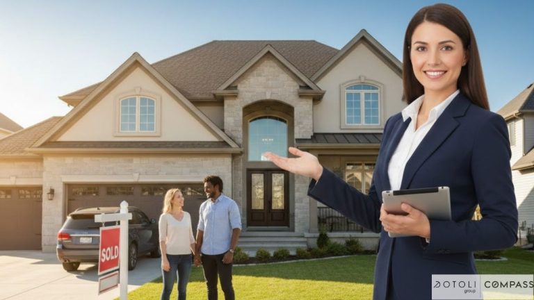 why your realtor is the most important investment