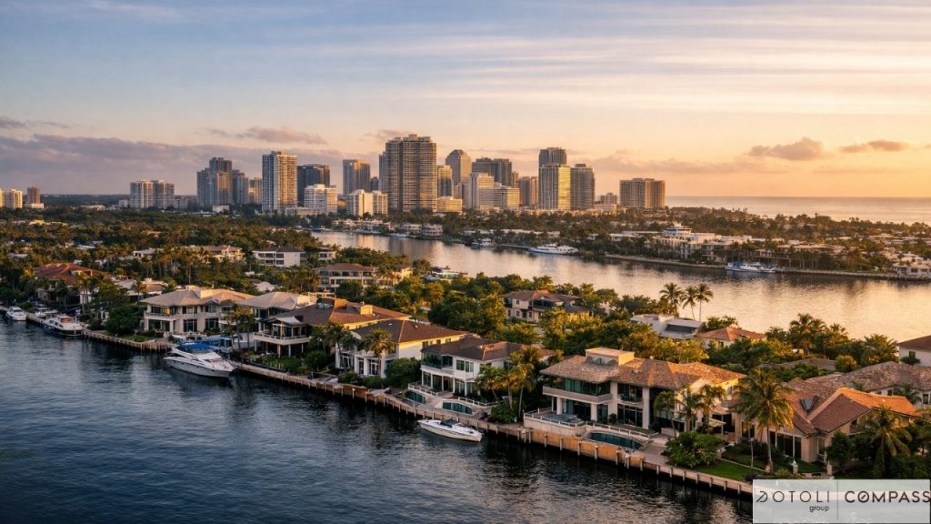 Are Home Prices in Fort Lauderdale Still Negotiable