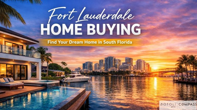 Fort Lauderdale Home Buying Checklist