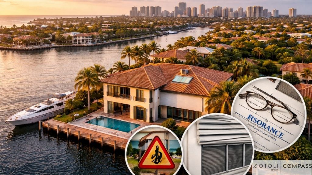Real Cost of Home Insurance in Fort Lauderdale