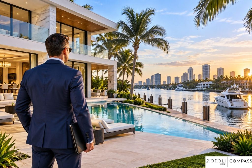 What Does a Fort Lauderdale Realtor Do for Buyers and Sellers