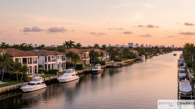 hidden costs of waterfront homes in Fort Lauderdale