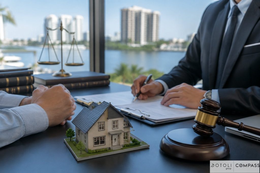 How Much Do Real Estate Attorneys Charge in Fort Lauderdale