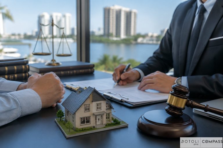 How Much Do Real Estate Attorneys Charge in Fort Lauderdale