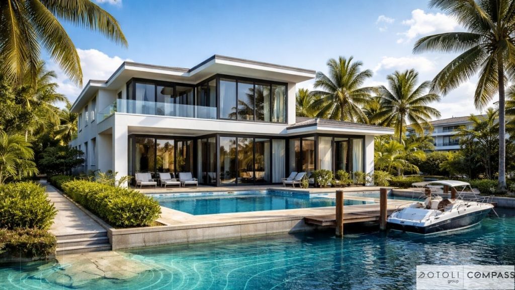 Flood Zones in Fort Lauderdale