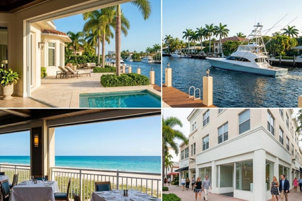 Las Olas Isles Over Other Fort Lauderdale Neighborhoods