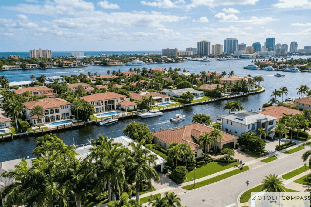 Best Luxury Single-Family Home Communities in Fort Lauderdale