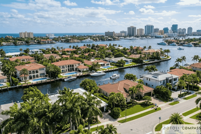 Best Luxury Single-Family Home Communities in Fort Lauderdale