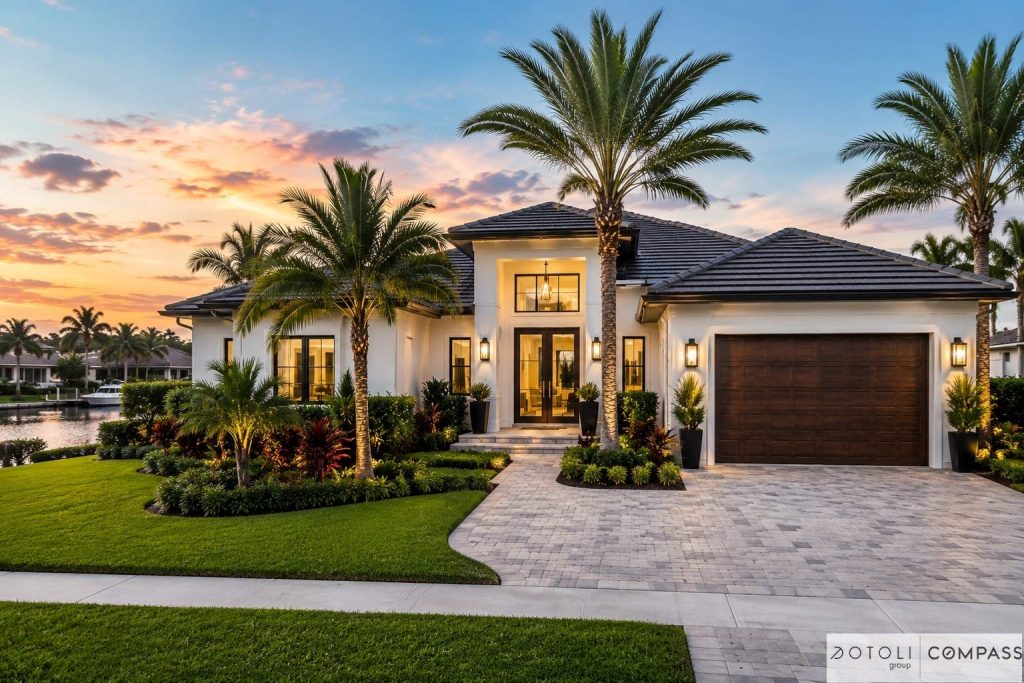 Fort Lauderdale single family home investment