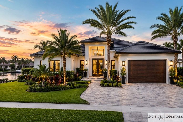 Fort Lauderdale single family home investment