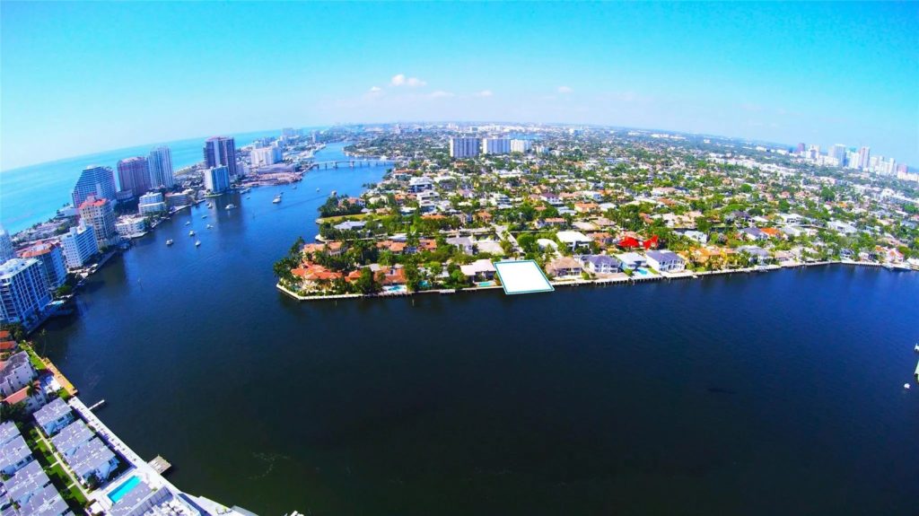 Homes for Sale in Seven Isles, Fort Lauderdale
