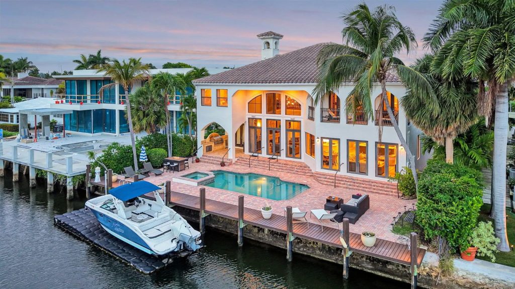 fort lauderdale homes