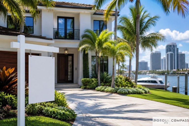 How Long Does It Take to Sell a Home in Fort Lauderdale