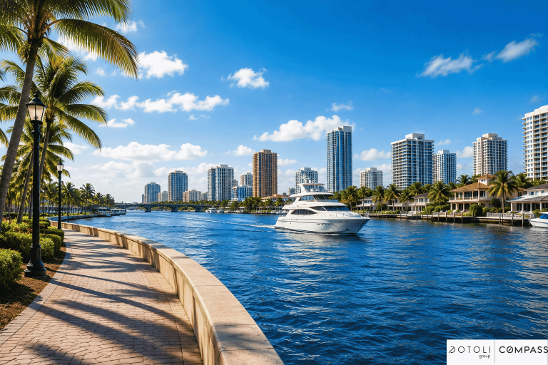 Things to Do in Fort Lauderdale