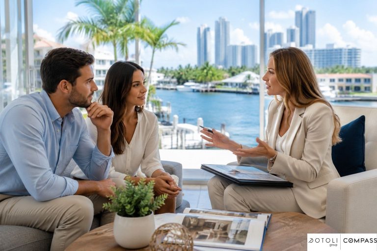 What Questions To Ask Before Choosing a Realtor