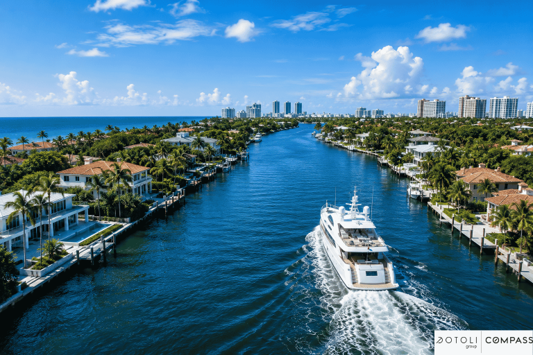 no fixed bridge waterway fort lauderdale