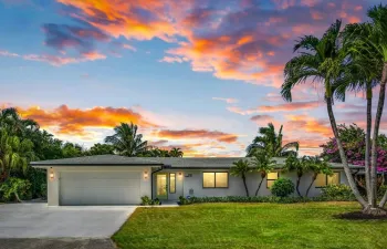 Single Family For Sale