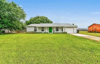 Single Family For Sale