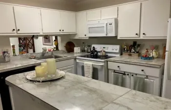 Residential Lease For Rent
