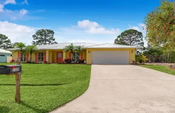 Single Family For Sale