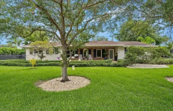 Single Family For Sale
