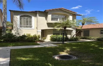 Townhouse For Sale
