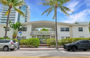Residential Lease For Rent