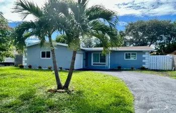 Residential Lease For Rent