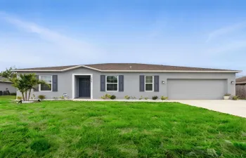 Single Family For Sale