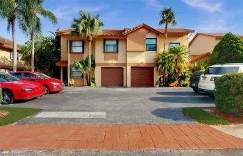 Townhouse For Sale