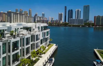 Townhouse For Sale