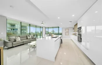 Residential Lease For Rent