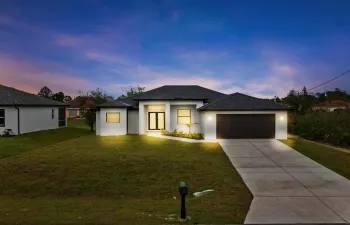 Residential Lease For Rent